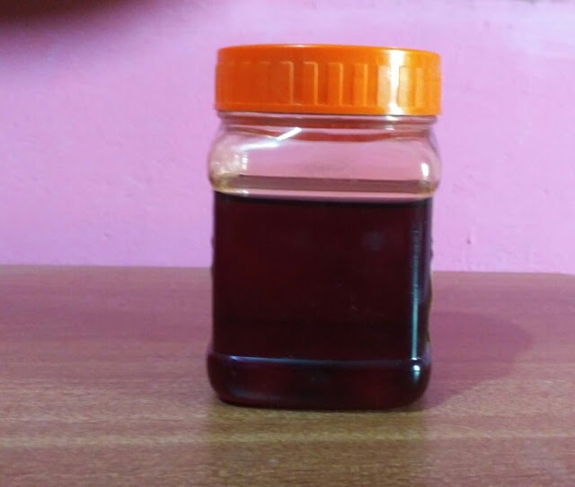 Patanjali Honey Review Patanjali Honey Review