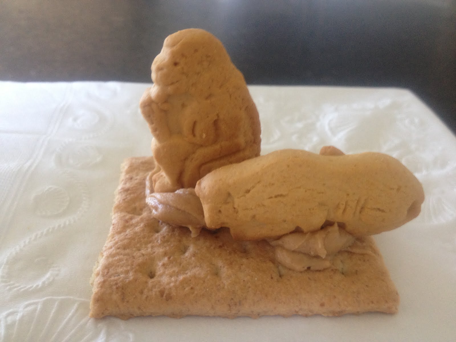 ANIMAL CRACKERS Dr. Jean & Friends Blog