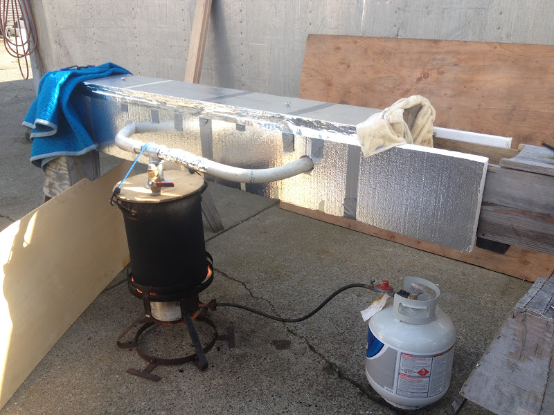 Tugboat Iver The Booby Hatch