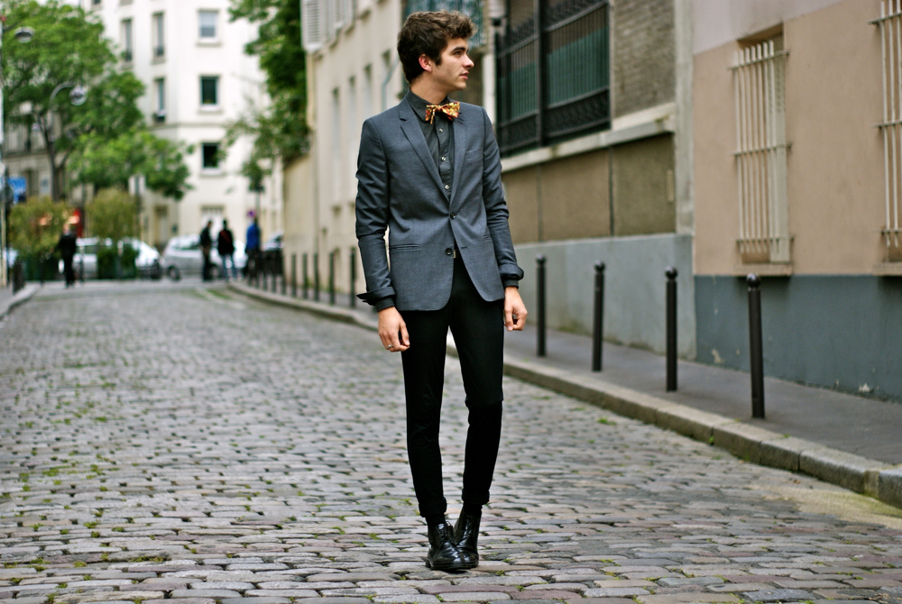 BLOG MODE HOMME PREPPY CONSEIL STYLE PARIS ELEGANCE TENDANCE