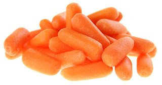 baby carrots