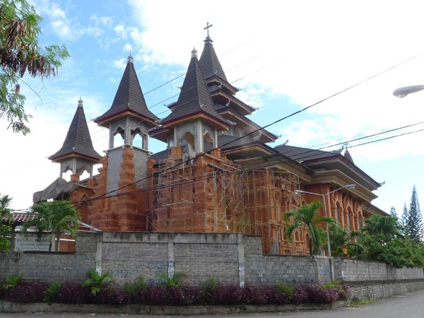 7 Religious Tourism In Bali Island, A Place To Make Peace Our Souls 7 Religious Tourism In Bali Island, A Place To Make Peace Our Souls
