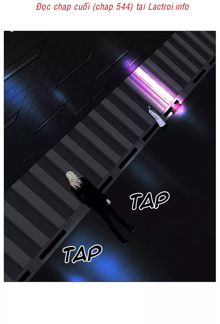 Noblesse - Noblesse Chap 520 tập 521 Noblesse - Noblesse Chap 520 tập 521