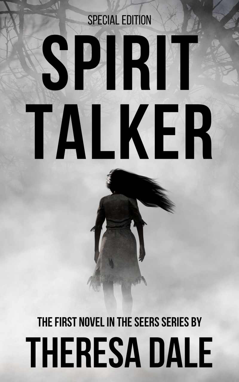 Spirit Talker