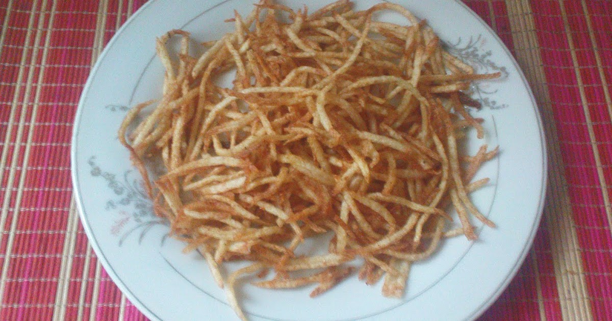 Lays stix