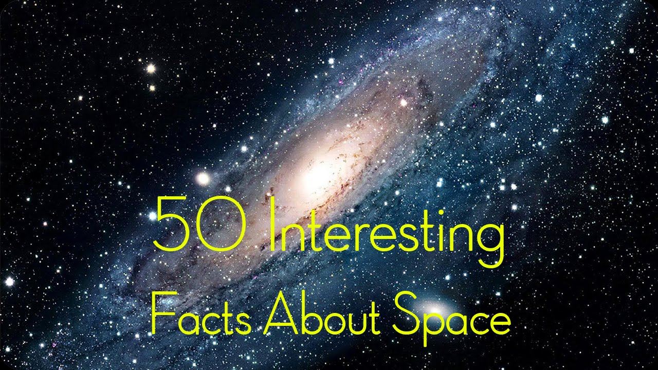 4 mind-blowing facts about the stars 4 mind-blowing facts about the stars