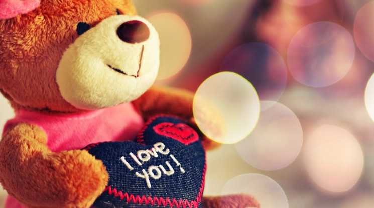Teddy Day sms ,Teddy day Images , Teddy day Messages ,Quotes *Tatty Teddy* for Whatsapp & Facebook ,wechat sharing the True Love Teddy Day