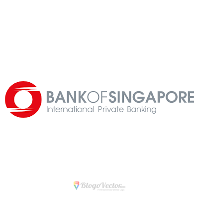 Bank of Singapore Logo Vector