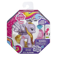 Cutie Mark Magic Lily Blossom Water Cuties Brushable