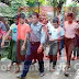 ပုဏၰားကြ်န္းျမိဳ.နယ္အတြင္း ေငြတစ္ေသာင္းတန္ အတု သိန္းေလးဆယ္ေက်ာ္အားလွည့္လွယ္ သံုးစြဲေနသူမ်ားအား ဖမ္းဆီးရမိ