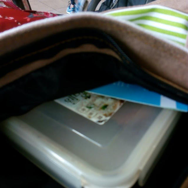 Bekal Untuk Bunda Bekal Untuk Bunda