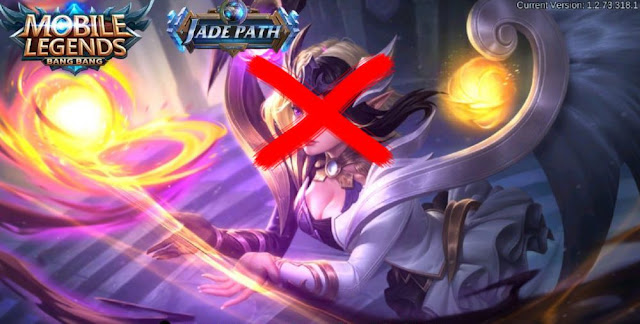 Cara Mengcounter Hero Lunox di Mobile Legends Cara Mengcounter Hero Lunox di Mobile Legends