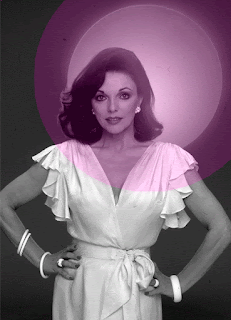 Joan Collins