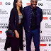 Video: Idris Elba proposes to girlfriend Sabrina Dhowre during screening of new film