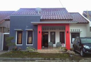 Rumah Minimalis Tampak Depan 1 Lantai Model Modern Rumah Minimalis Tampak Depan 1 Lantai