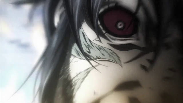 Terra Formars Terra Formars