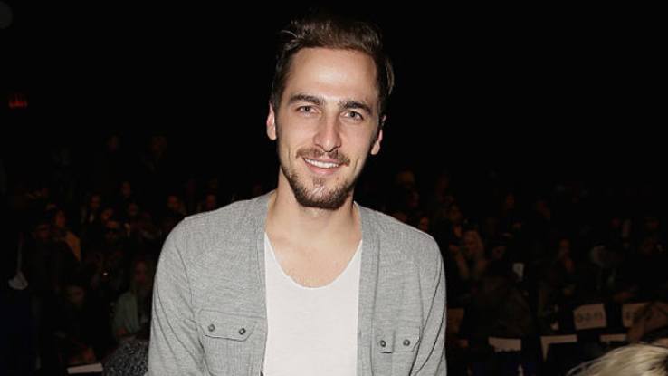 Kendall Schmidt Kendall Schmidt
