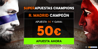 888sport champions super apuestas Real Madrid vs Liverpool 26 mayo 888sport champions super apuestas Real Madrid vs Liverpool 26 mayo