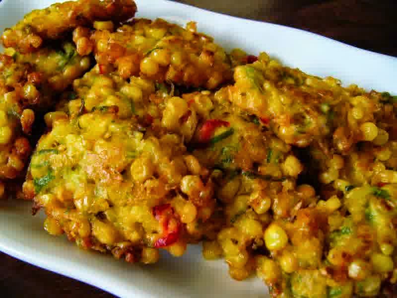 Resep Perkedel Jagung Aneka Resep Masakan Nusantara