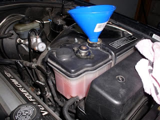 Comment nettoyer un radiateur de voiture Comment nettoyer l'interieur d'un radiateur de voiture