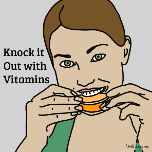 Wearing Wet Socks To Bed Is Just 1 Of 11 Brilliant Cold And Flu