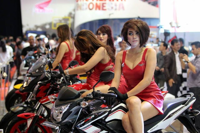 Rupiah mulai menguat . . indikasi pasar otomotif di Indonesia akan kembali bergairah ?