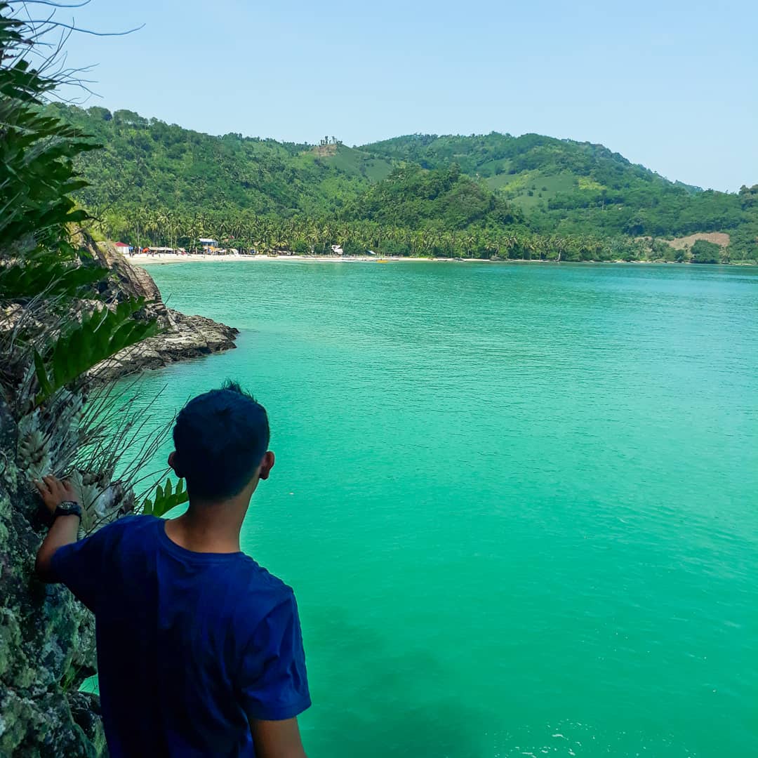 Tempat Wisata Paling Rame Pengunjung Di Lampung Selatan Tempat Wisata Paling Rame Pengunjung Di Lampung Selatan