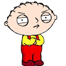 Stewie Griffin from Family Guy