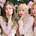 Wow Nenek Sebelah Dandan Ala Girl Band Korea