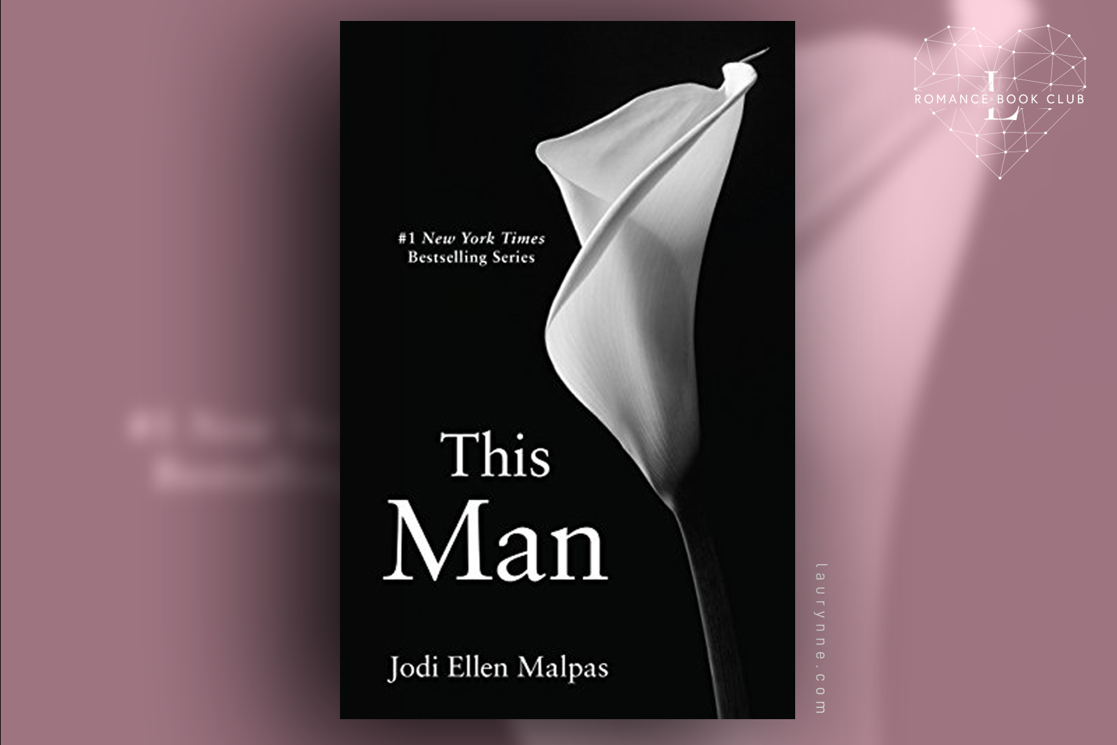 this man jodi ellen malpas español