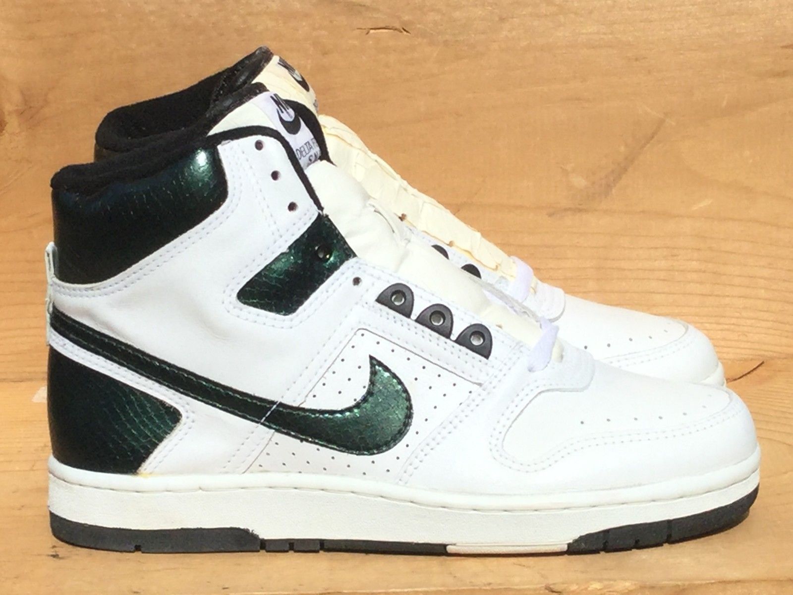 nike delta force high tops