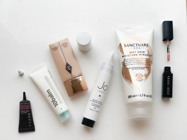 6 of The Most Convenient Beauty Products Around 
