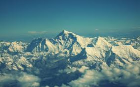 Himalayan-Mysteries-(Immortal-Beings,-Yeti,-Yogis,-Ghosts,-Red-Snow)-Mysterious Places in India