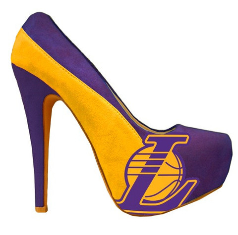 basket heels