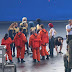 X-Men: Dark Phoenix, ecco i nuovi costumi in una foto dal set!