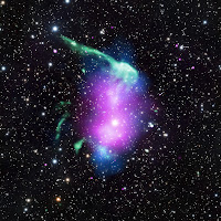 Galaxy Cluster RX J0603.3+4214