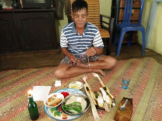 Bukti kemahakuasaan Jubata, Tuhan dalam Dayak Kanayatn?