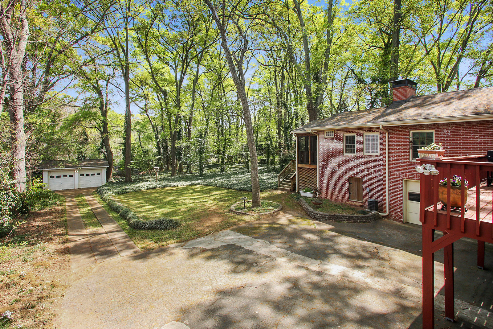 584 Cherokee Street, Historic Marietta