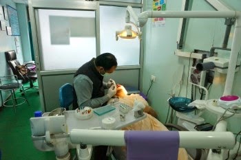 Deep Dental Clinic Pratapgarh