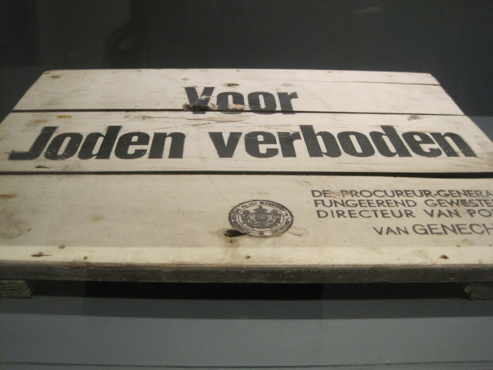ハーグ観光 ハーグってどんな所 ハーグ歴史博物館 Haags Historisch Museum で街を俯瞰する Alien S View 異邦人の目 Travel Diary 旅人日記