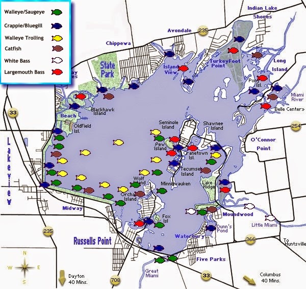 More Than Just Fishing April 2015