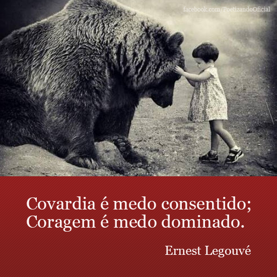 Psicologia Dialética CORAGEM E COVARDIA Psicologia Dialética CORAGEM E COVARDIA