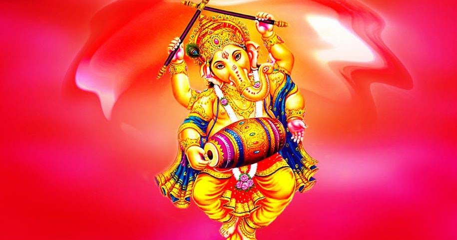 Ganesha HD New Wallpapers Free Download ~ Allfreshwallpaper