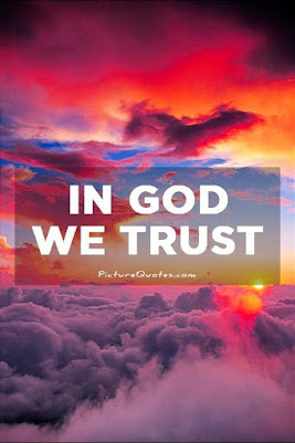 In God We Trust!!!