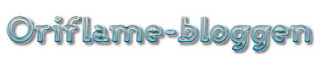ORIFLAME KOSMETIKA BLOGG ORIFLAME KOSMETIKA