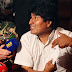 Evo Morales reanuda viaje de regreso a Bolivia tras "escala obligada"