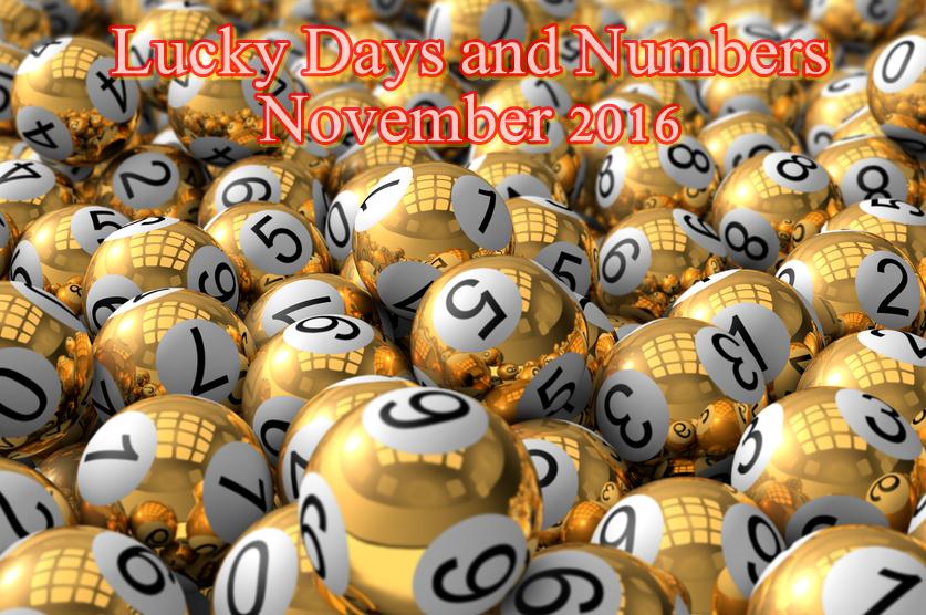 Aries gambling lucky days