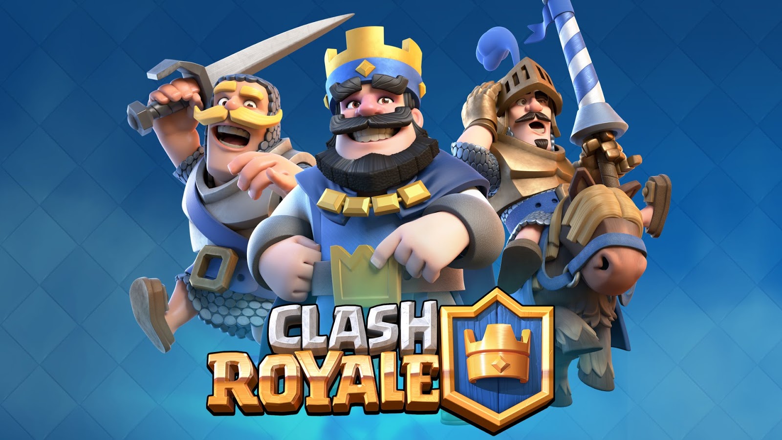 Android Emulator untuk Main Clash Royale di PC Android Emulator untuk Main Clash Royale di PC