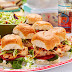 Chicken Slider Recipe