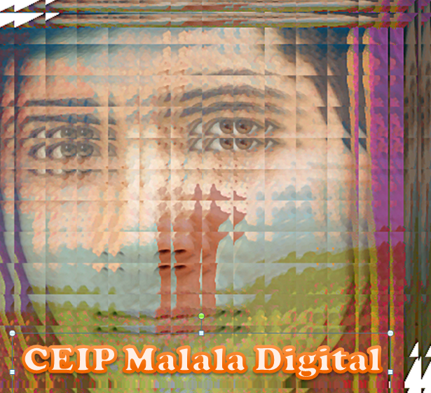 CEIP Malala Digital